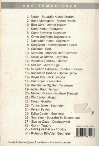 Nutuk (Söylev) Mustafa Kemal Atatürk Eğitim