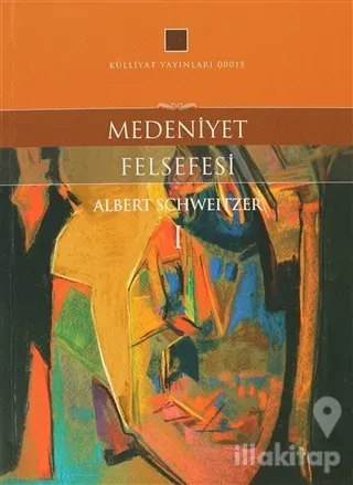 Medeniyet Felsefesi 1
