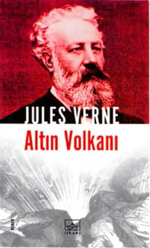 10 - Altın Volkanı