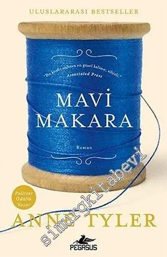 Mavi Makara -         2017
