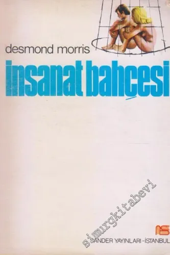 İnsanat Bahçesi -