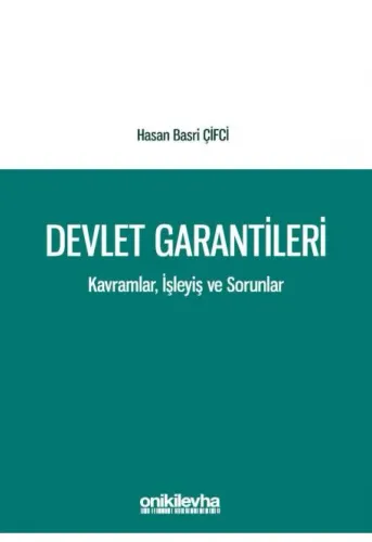 Devlet Garantileri