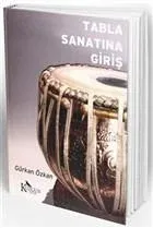 Tabla Sanatına Giriş
