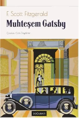 Muhteşem Gatsby