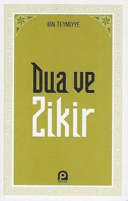 Dua ve Zikir