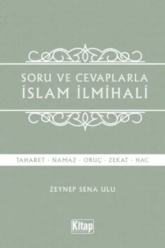 Soru Ve Cevaplarla İslam İlmihali