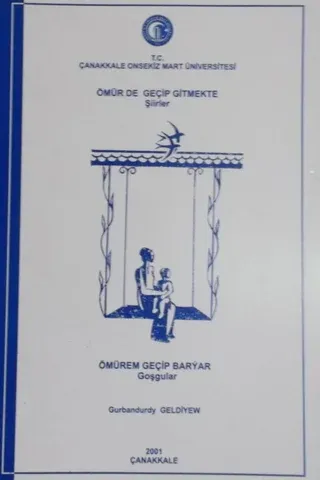 Ömür De Geçip Gitmekte