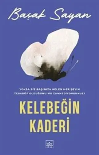 Kelebeğin Kaderi