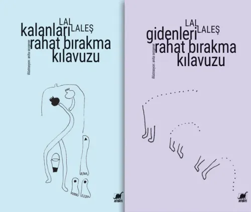 Gidenleri Rahat Bırakma Kılavuzu Kalanları Rahat Bırakma Kılavuzu