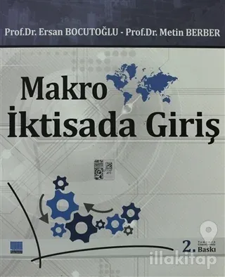 Makro İktisada Giriş