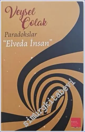 Paradokslar - Elveda İnsan -         2022
