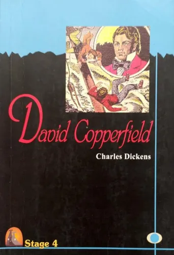 David Copperfield
