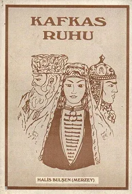 Kafkas Ruhu