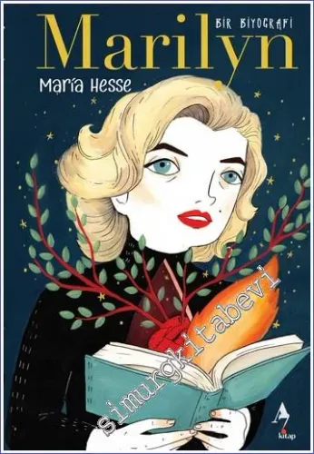 Marilyn  -         2022