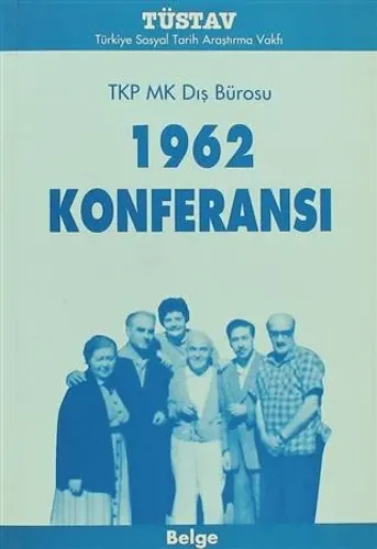 1962 Konferansı