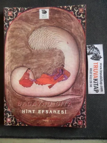 Hint Efsanesi