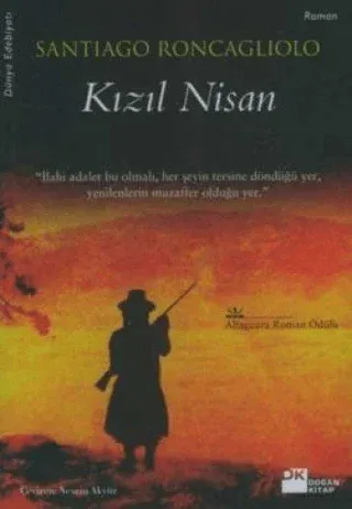 Kızıl Nisan