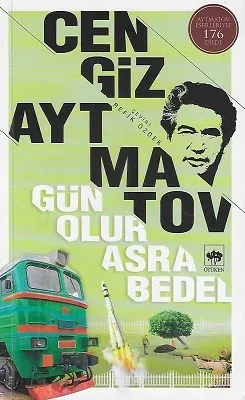 Gün Olur Asra Bedel