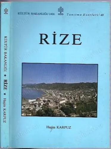 RİZE