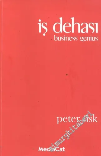 İş Dehası: Business Genius -