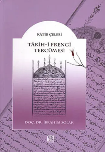 Tarih- i Frengi Tercümesi