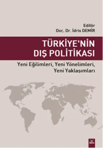 Türkiye'nin Dış Politikası