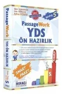 İrem YDS Passage Work Ön Hazırlık Seviye 5