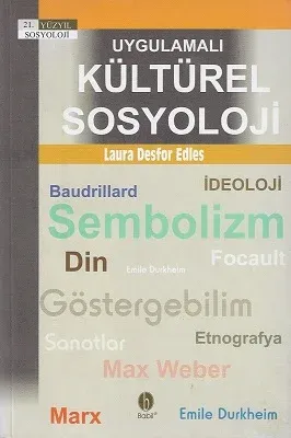 Uygulamalı Kültürel Sosyoloji