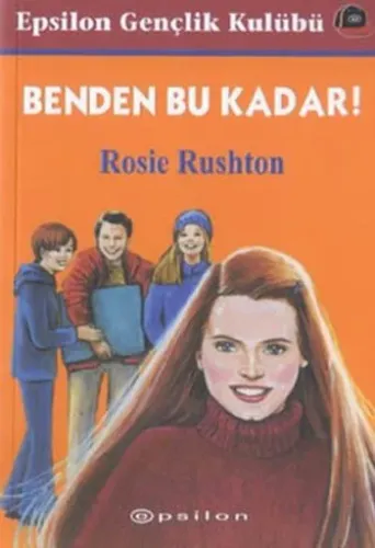 Benden Bu Kadar