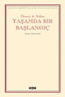 Yaşamda Bir Başlangıç