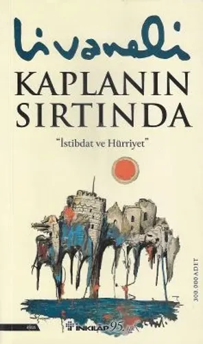 Kaplanın Sırtında