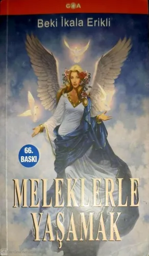 Meleklerle Yaşamak