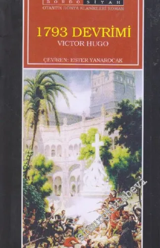 1793 Devrimi -        2019