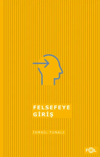 Felsefeye Giriş