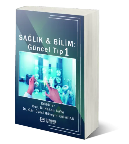 SAĞLIK & BİLİM: GÜNCEL TIP-1