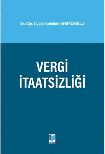 Vergi İtaatsizliği