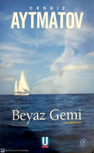 Beyaz Gemi