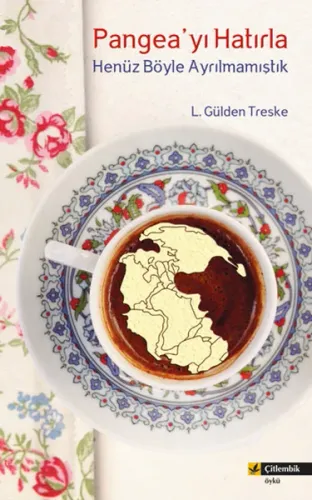 Pangea'yı Hatırla