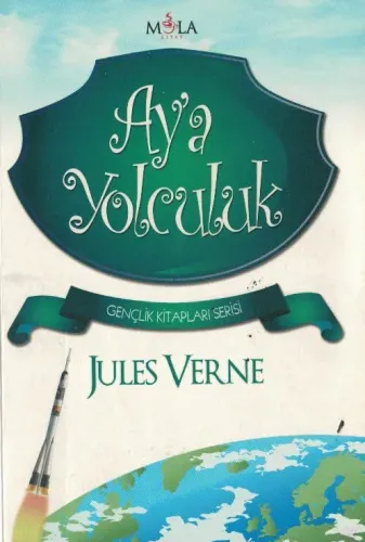 Ay'a Yolculuk