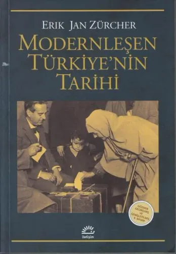 Modernleşen Türkiye'nin Tarihi