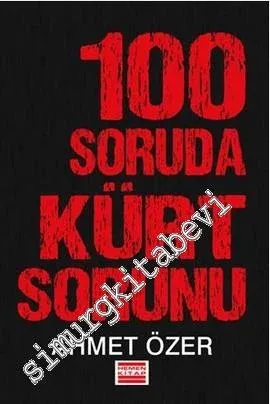 100 Soruda Kürt Sorunu -