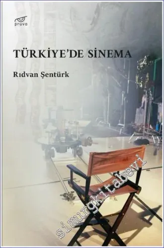 Türkiye'de Sinema - 2022