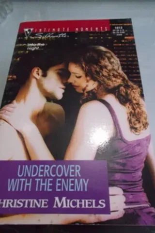 Undercover With The Enemy