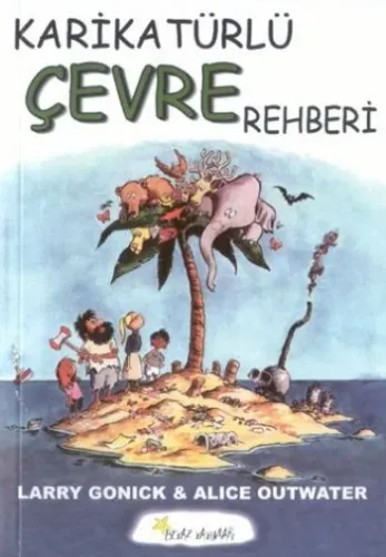 Karikatürlü Çevre Rehberi