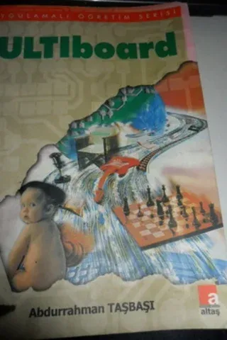 Ultiboard