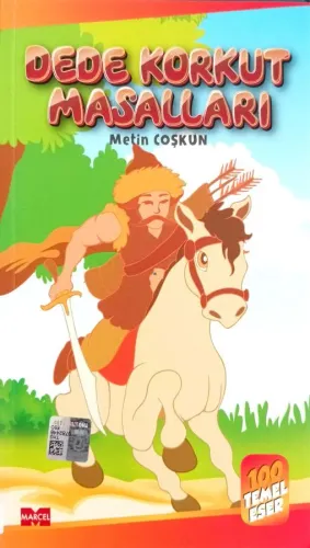 Dede Korkut Masalları