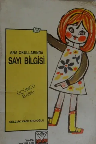 Ana Okullarında Sayı Bilgisi