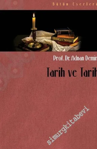 Tarih ve Tarihçi - 2016