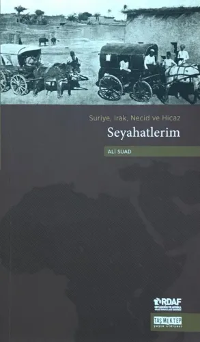 Seyahatlerim