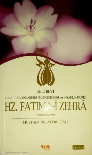 Hz. Fatıma-i Zehra